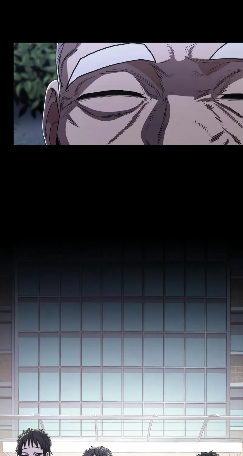 Read The Warrior Returns chapter 92 image 46 on Lezhin