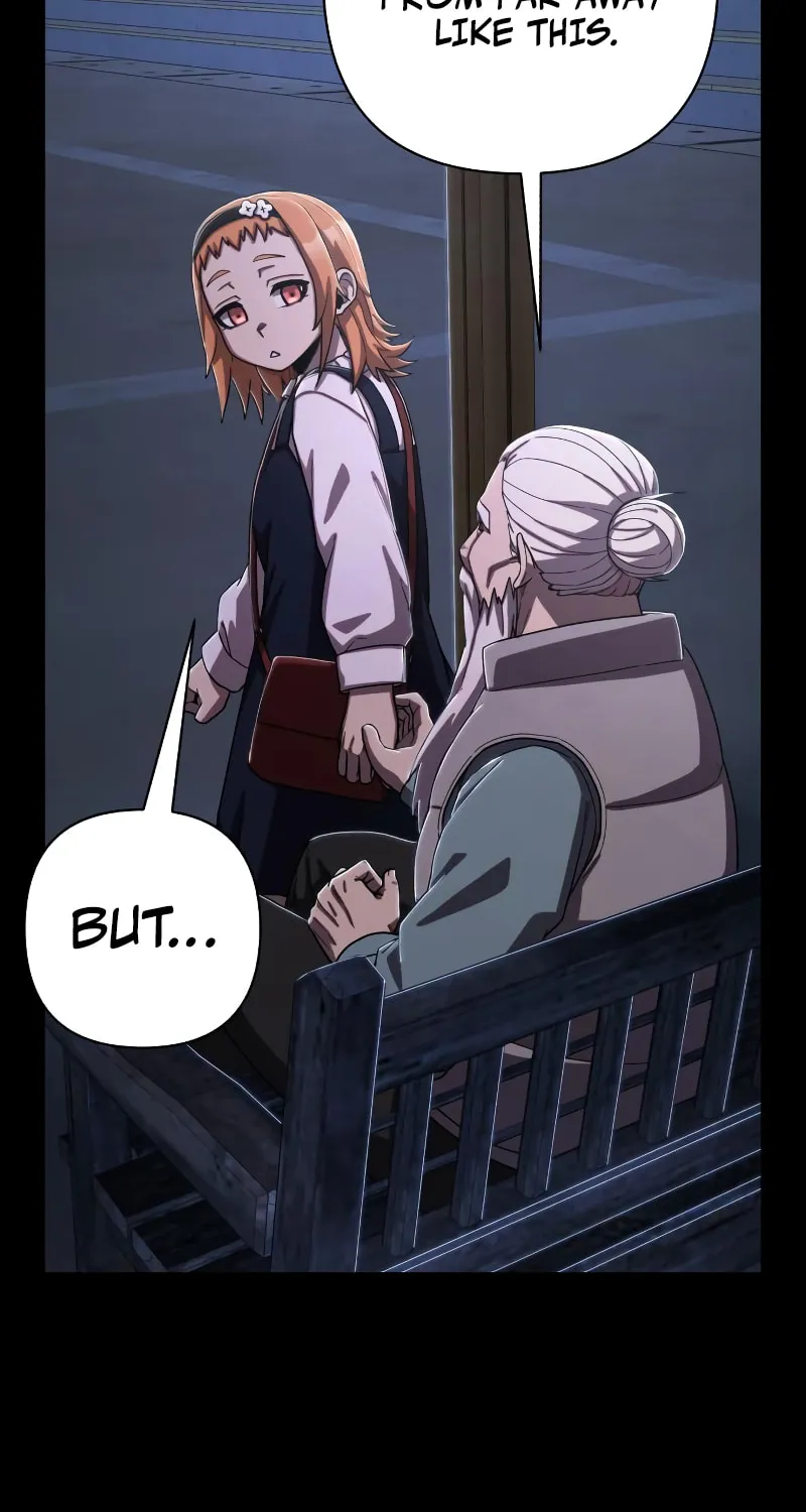Read The Warrior Returns chapter 92 image 52 on Lezhin
