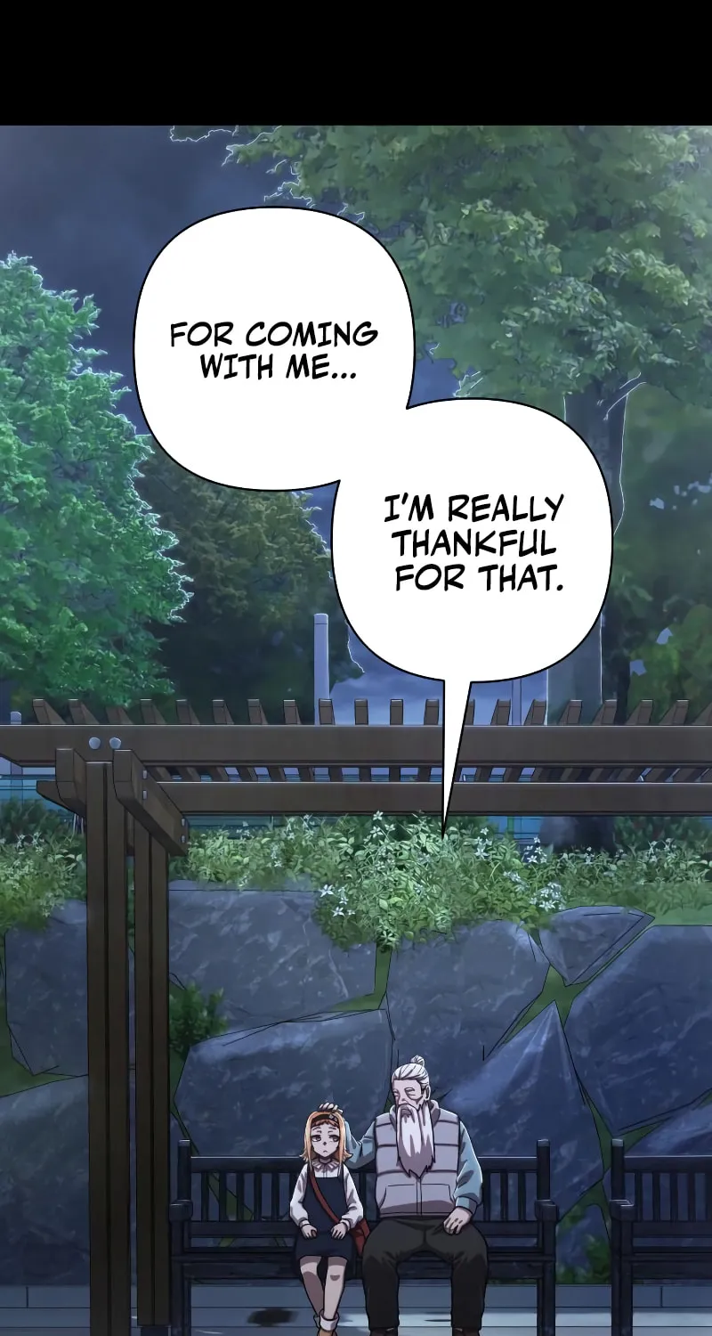Read The Warrior Returns chapter 92 image 57 on Lezhin