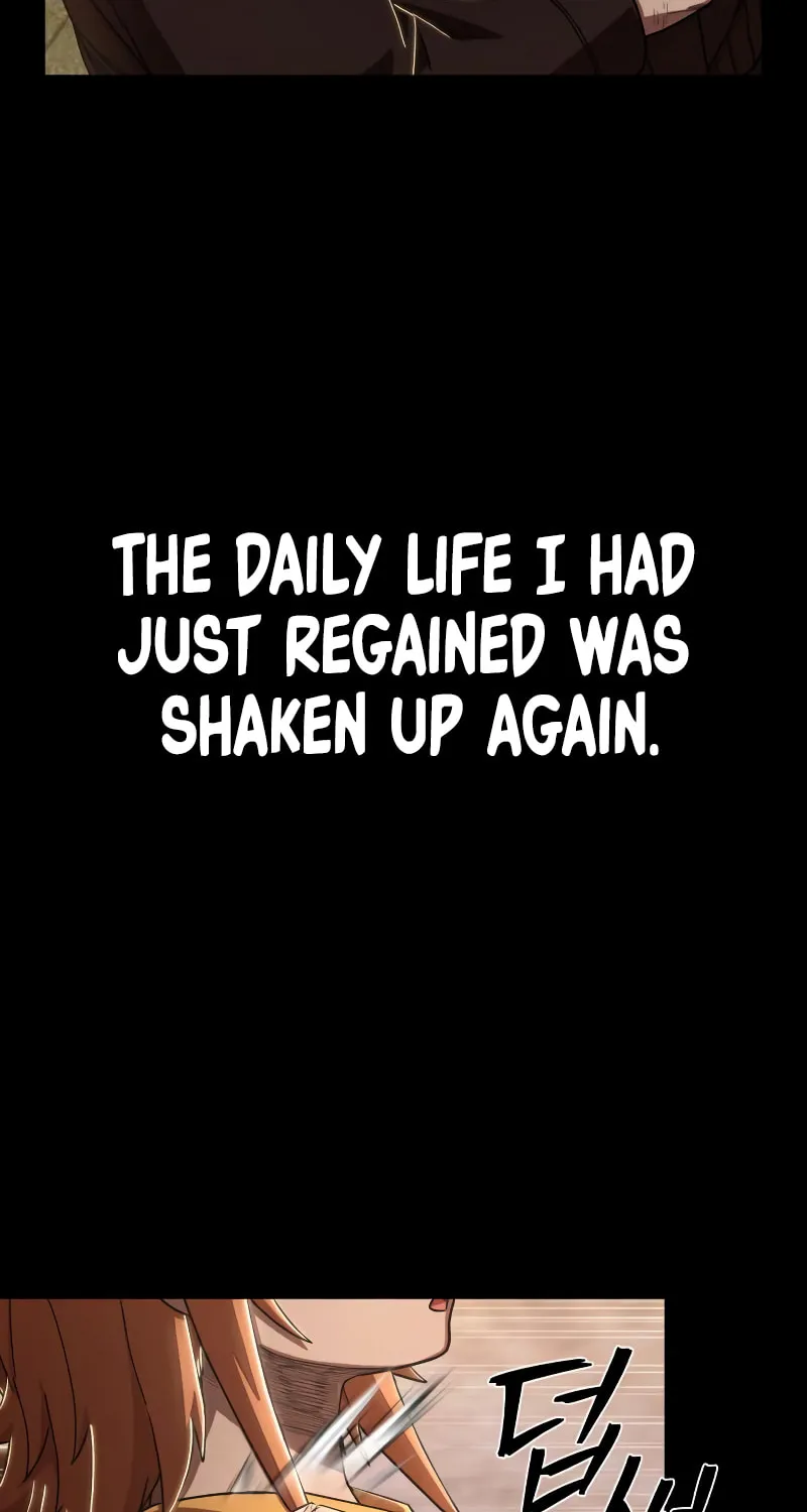 Read The Warrior Returns chapter 92 image 62 on Lezhin