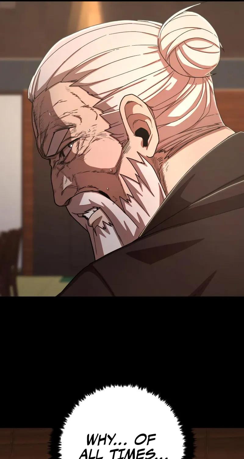 Read The Warrior Returns chapter 92 image 66 on Lezhin