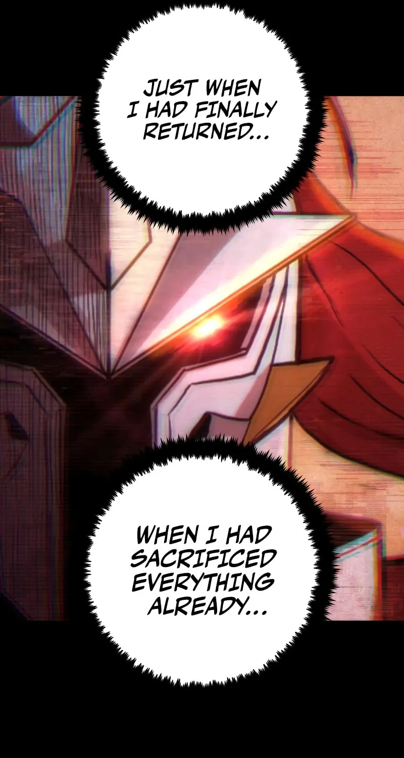 Read The Warrior Returns chapter 92 image 69 on Lezhin