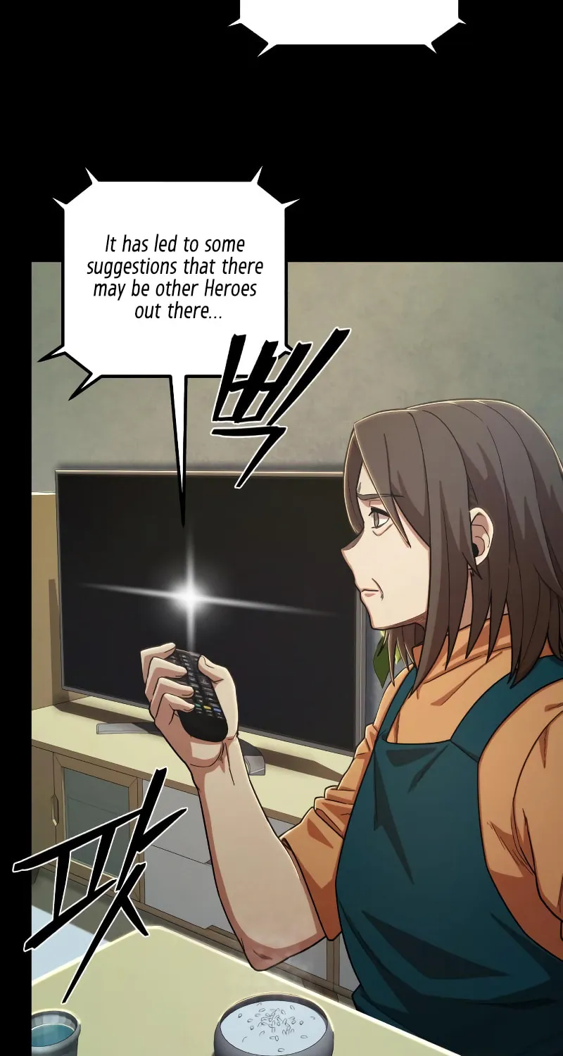 Read The Warrior Returns chapter 92 image 74 on Lezhin