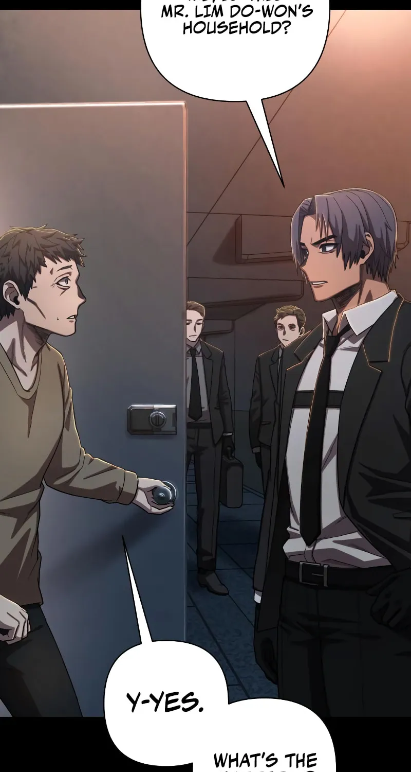 Read The Warrior Returns chapter 92 image 81 on Lezhin