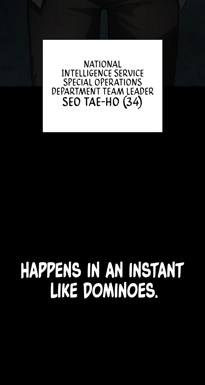 Read The Warrior Returns chapter 92 image 84 on Lezhin