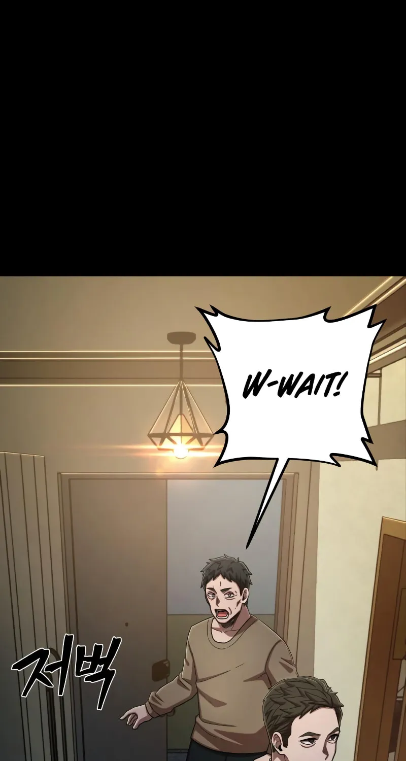 Read The Warrior Returns chapter 92 image 85 on Lezhin