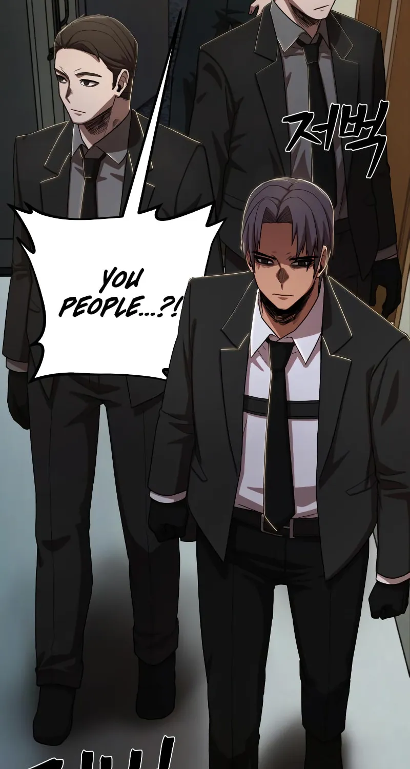 Read The Warrior Returns chapter 92 image 86 on Lezhin