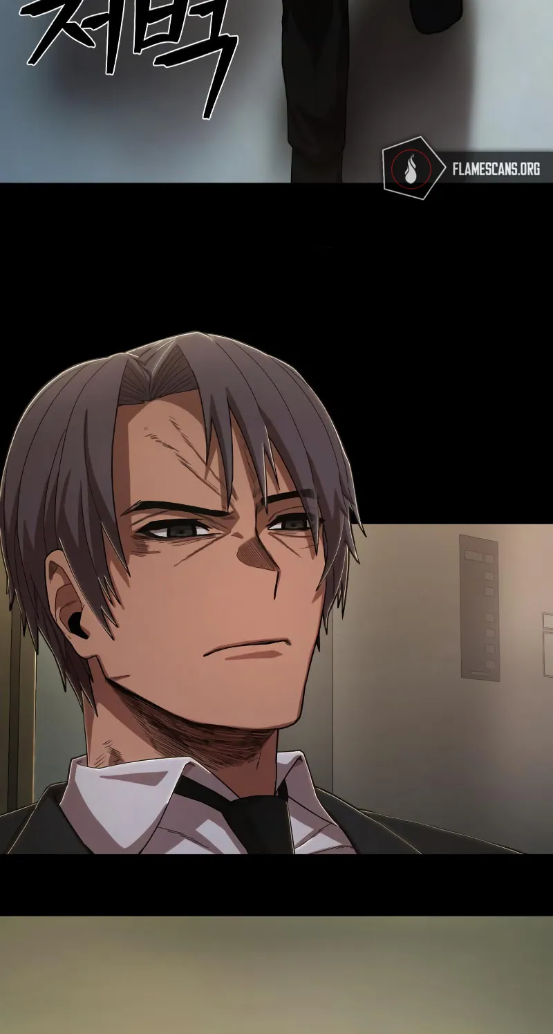 Read The Warrior Returns chapter 92 image 87 on Lezhin