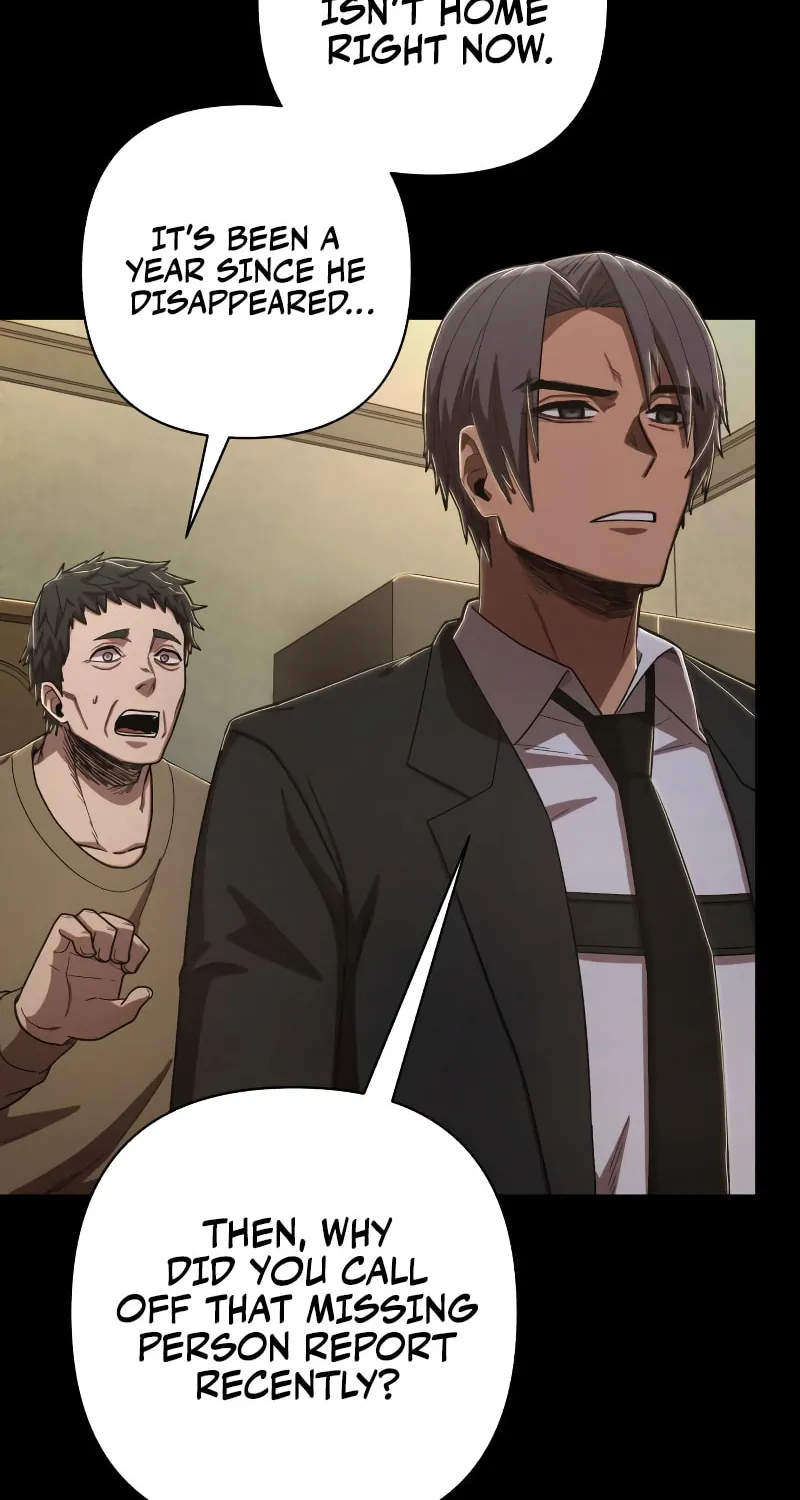 Read The Warrior Returns chapter 92 image 89 on Lezhin