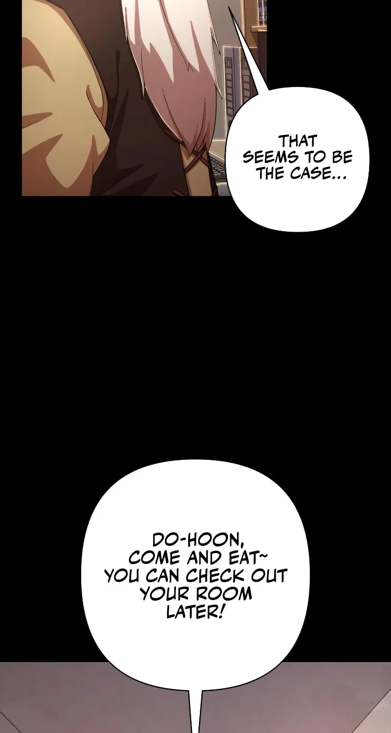 Read The Warrior Returns chapter 92 image 9 on Lezhin