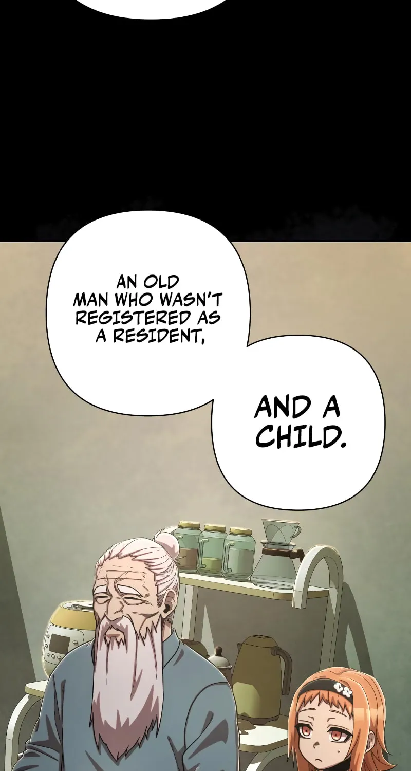 Read The Warrior Returns chapter 92 image 90 on Lezhin