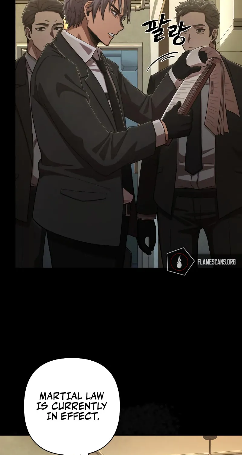 Read The Warrior Returns chapter 92 image 93 on Lezhin