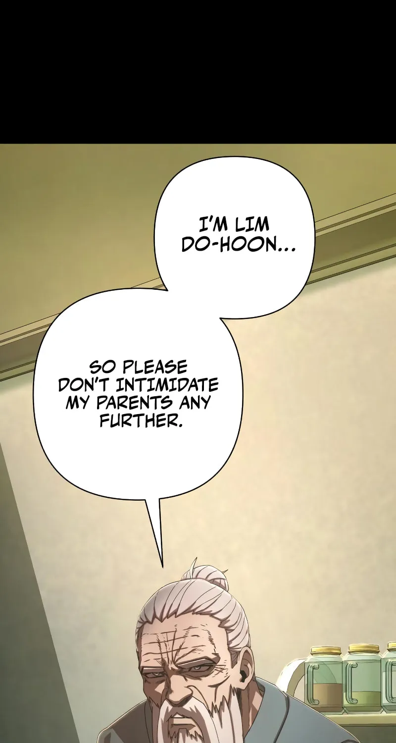Read The Warrior Returns chapter 92 image 99 on Lezhin
