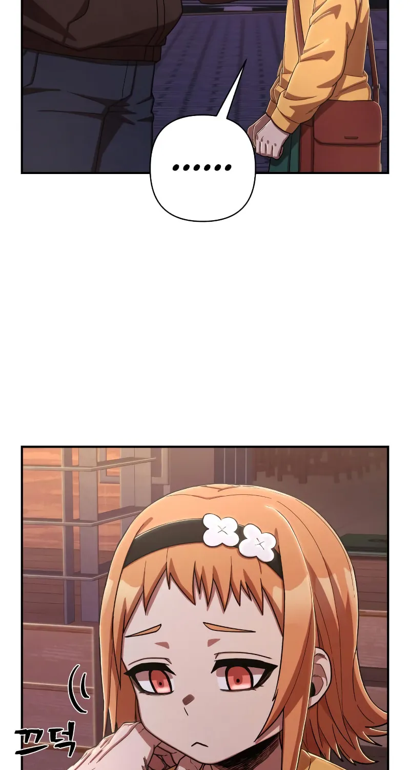 Read The Warrior Returns chapter 93 image 10 on Lezhin