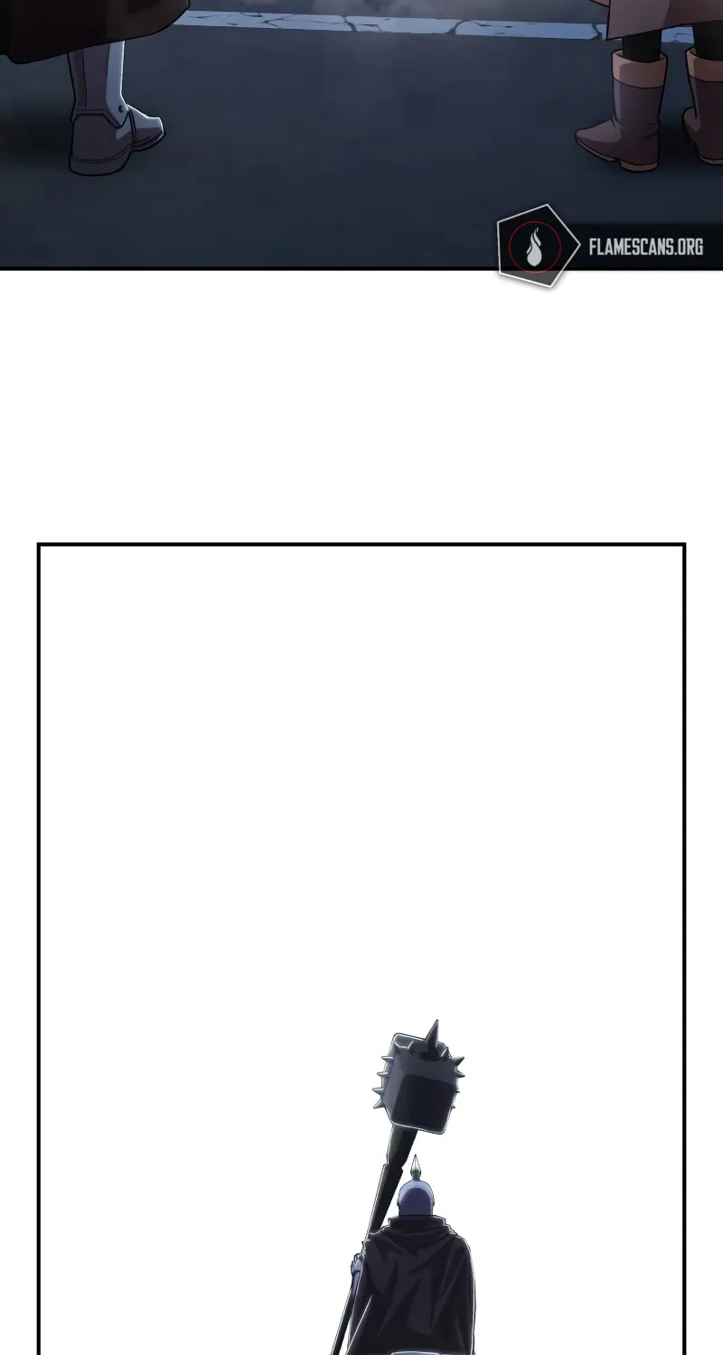 Read The Warrior Returns chapter 93 image 100 on Lezhin