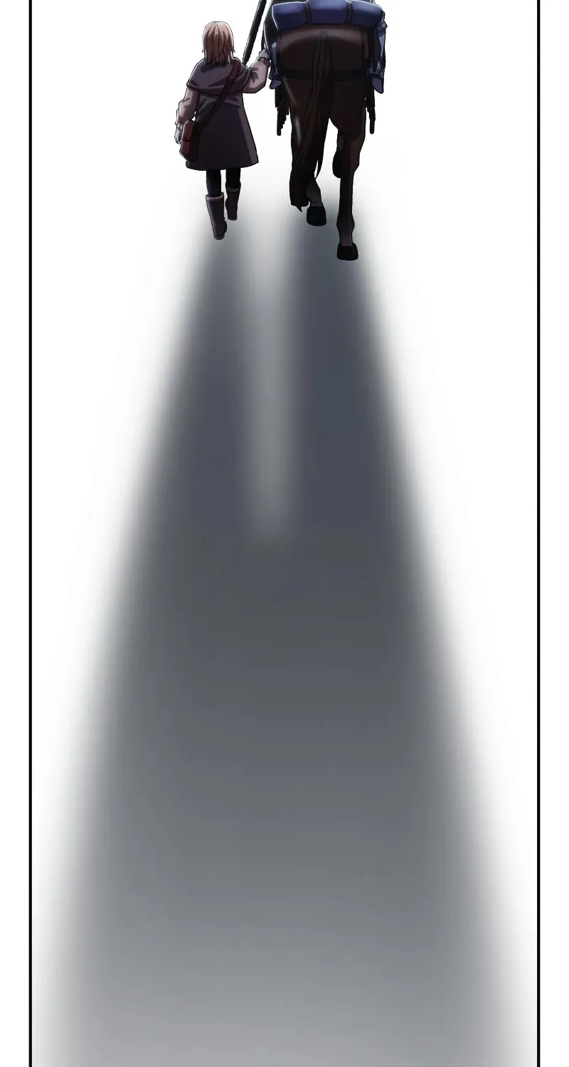 Read The Warrior Returns chapter 93 image 101 on Lezhin