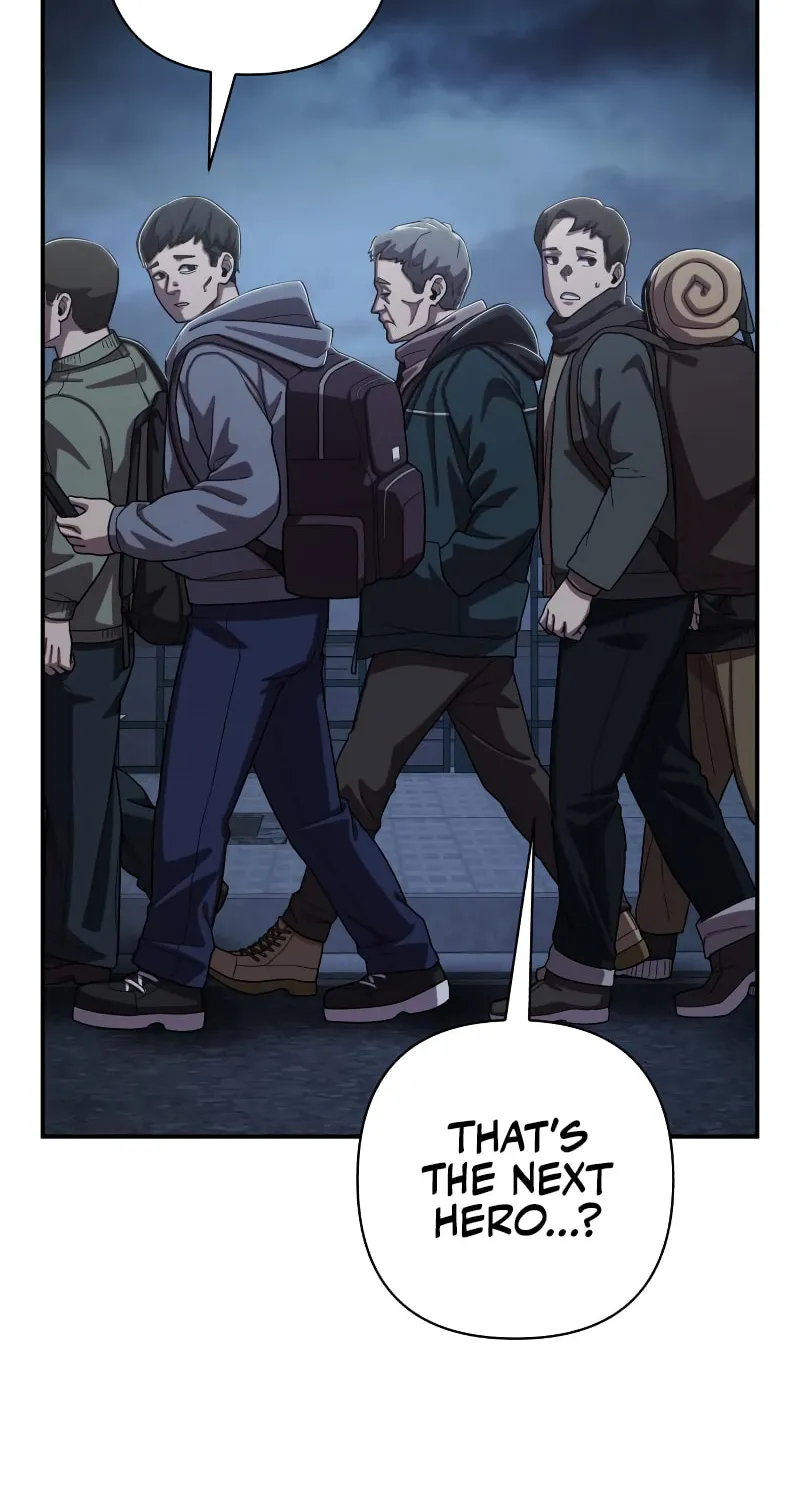 Read The Warrior Returns chapter 93 image 108 on Lezhin