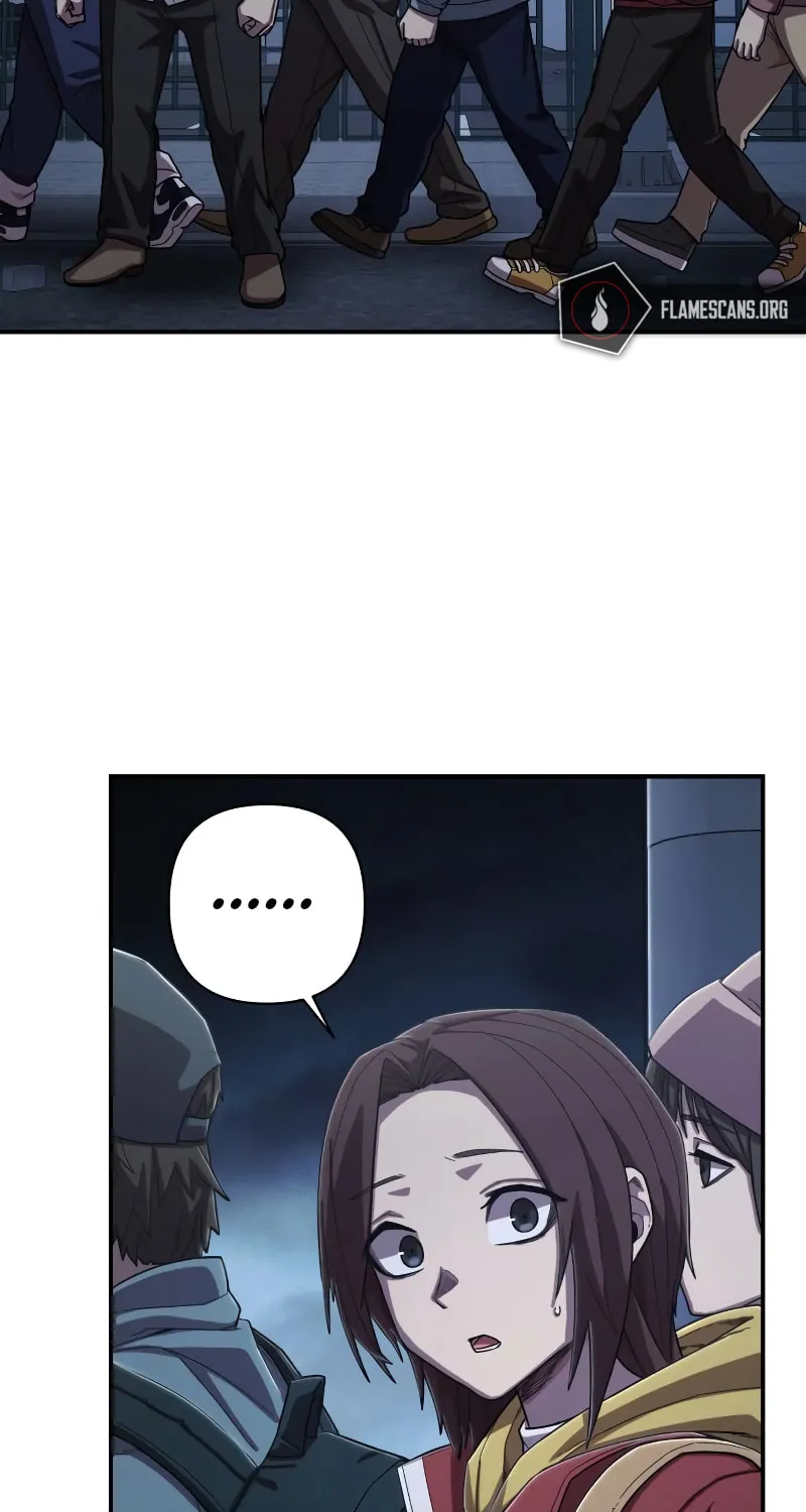Read The Warrior Returns chapter 93 image 111 on Lezhin