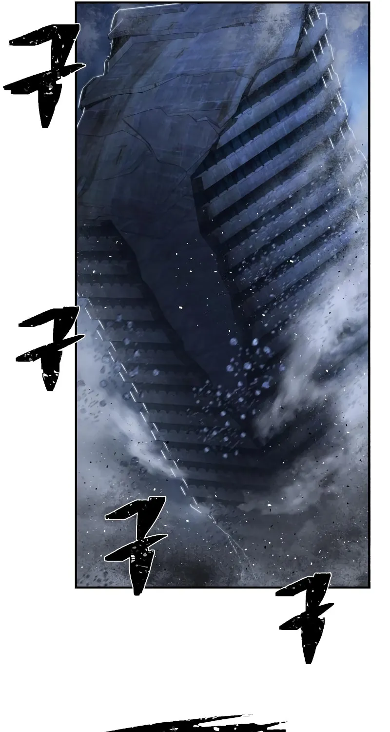 Read The Warrior Returns chapter 93 image 114 on Lezhin