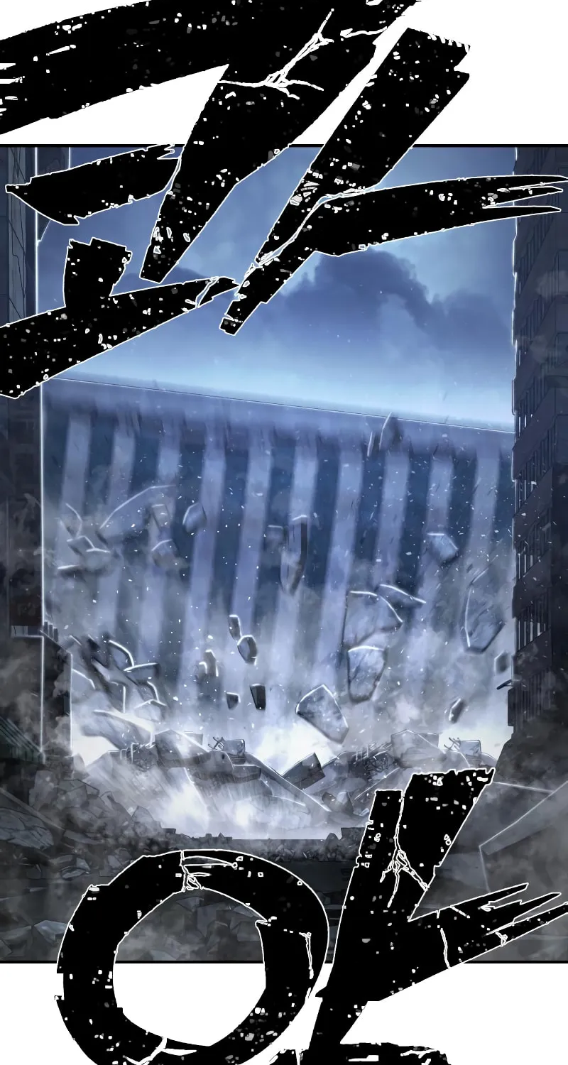 Read The Warrior Returns chapter 93 image 115 on Lezhin