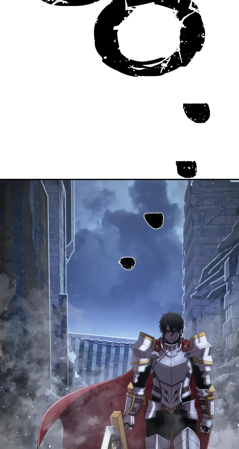 Read The Warrior Returns chapter 93 image 116 on Lezhin
