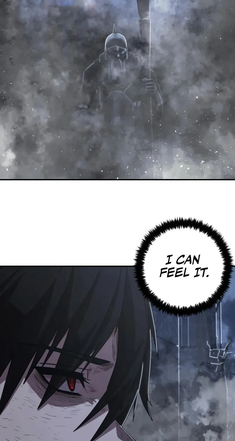 Read The Warrior Returns chapter 93 image 119 on Lezhin