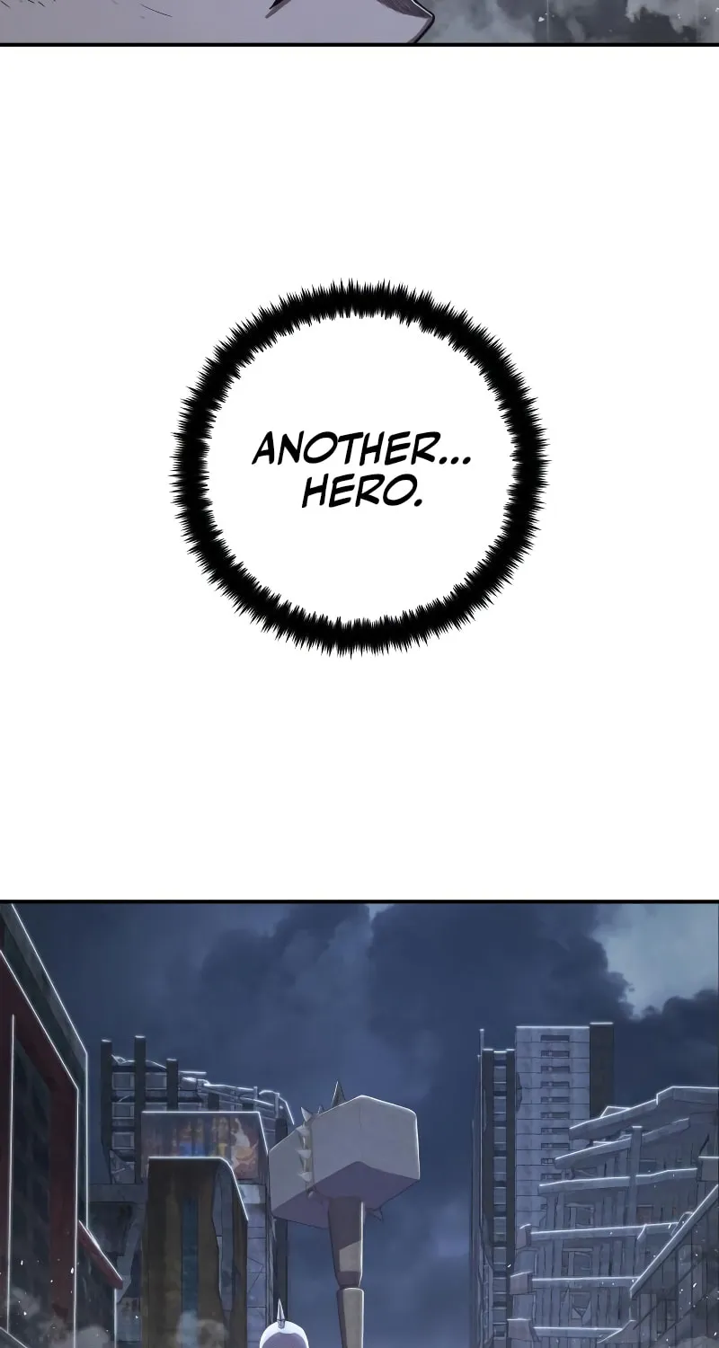 Read The Warrior Returns chapter 93 image 120 on Lezhin