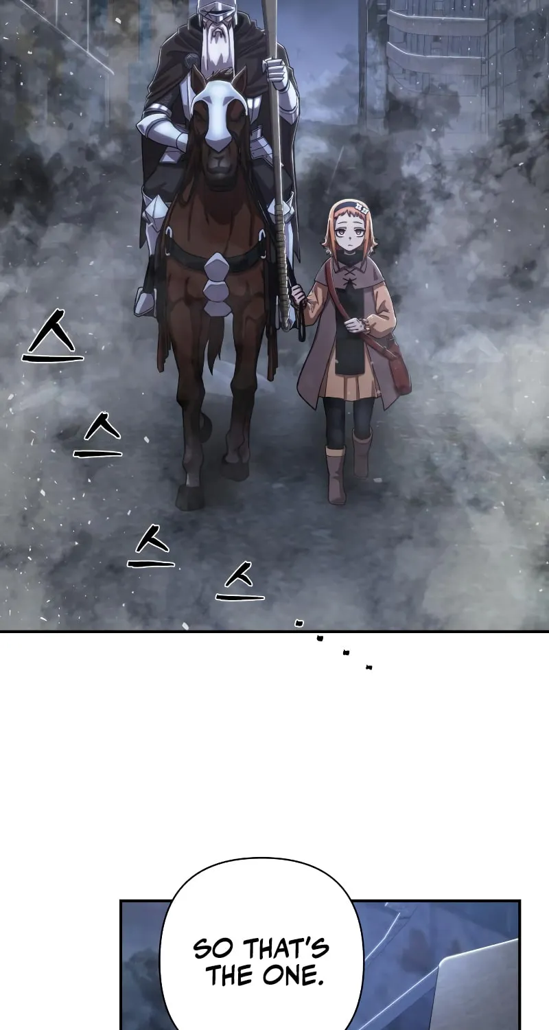 Read The Warrior Returns chapter 93 image 121 on Lezhin