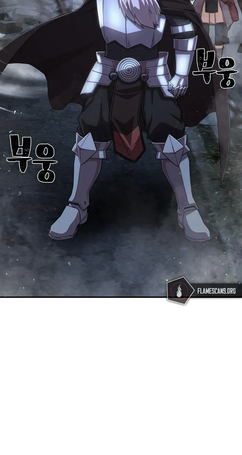 Read The Warrior Returns chapter 93 image 125 on Lezhin