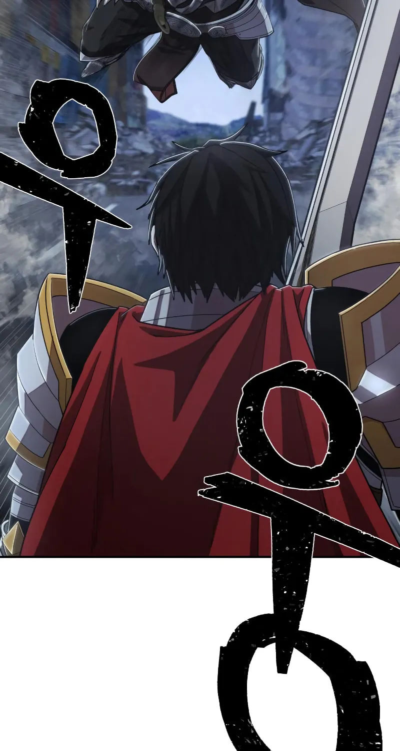 Read The Warrior Returns chapter 93 image 129 on Lezhin