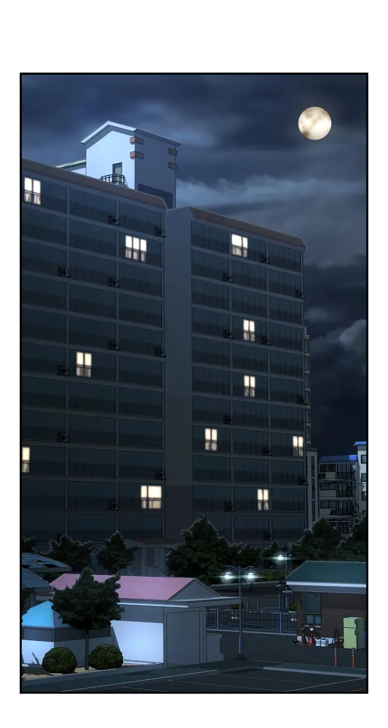 Read The Warrior Returns chapter 93 image 13 on Lezhin