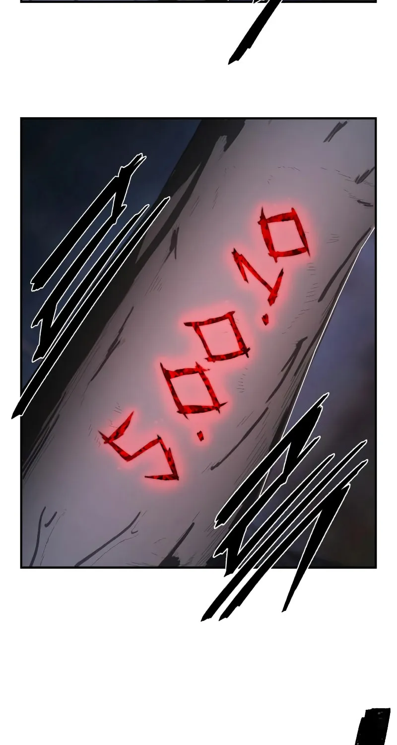 Read The Warrior Returns chapter 93 image 135 on Lezhin