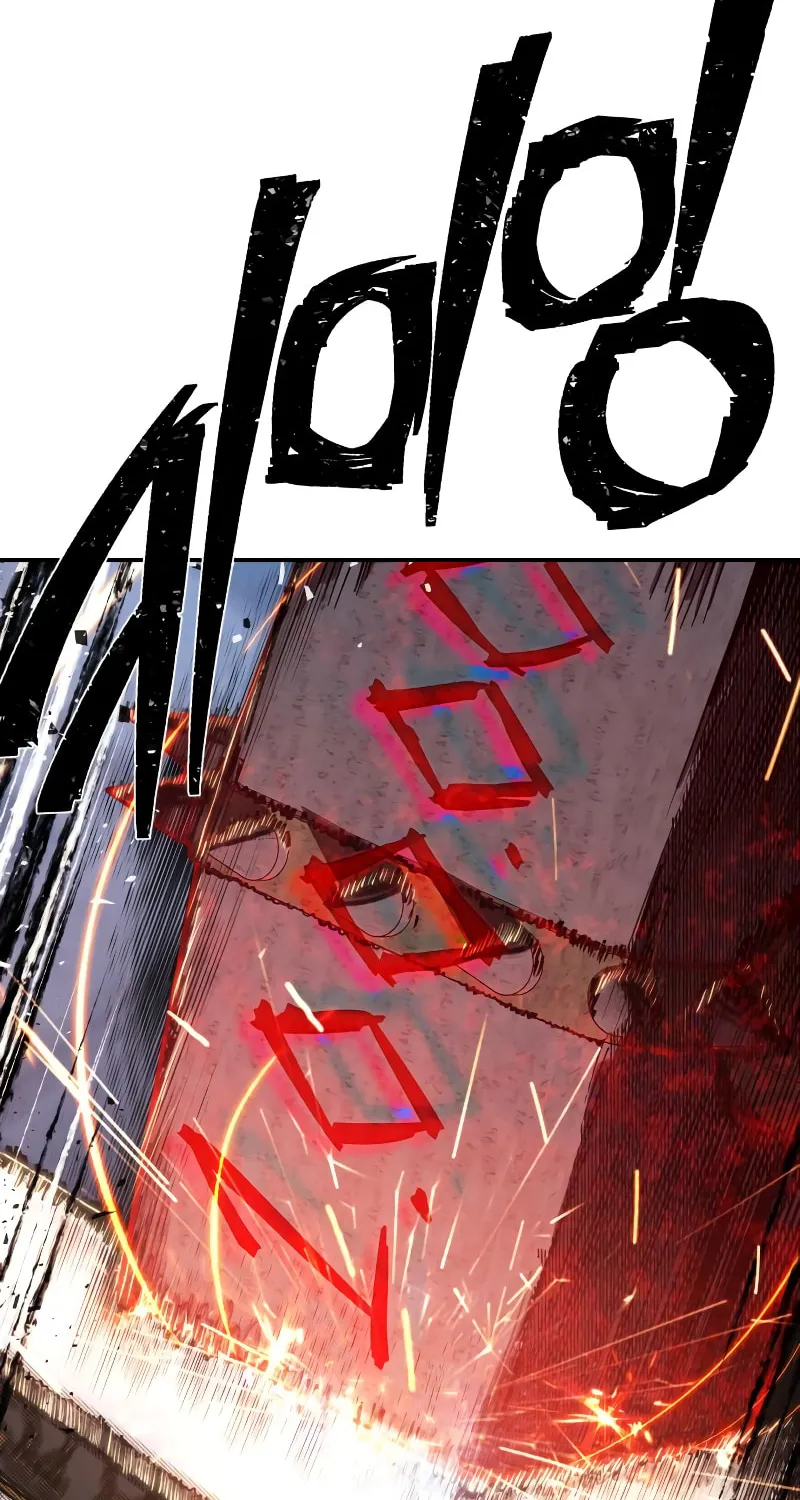 Read The Warrior Returns chapter 93 image 136 on Lezhin