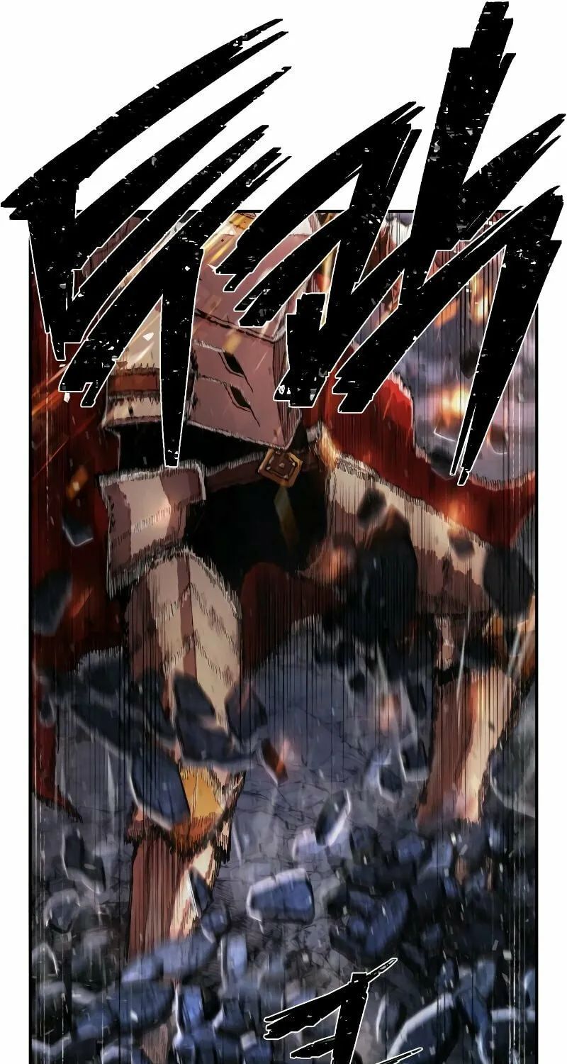 Read The Warrior Returns chapter 93 image 139 on Lezhin