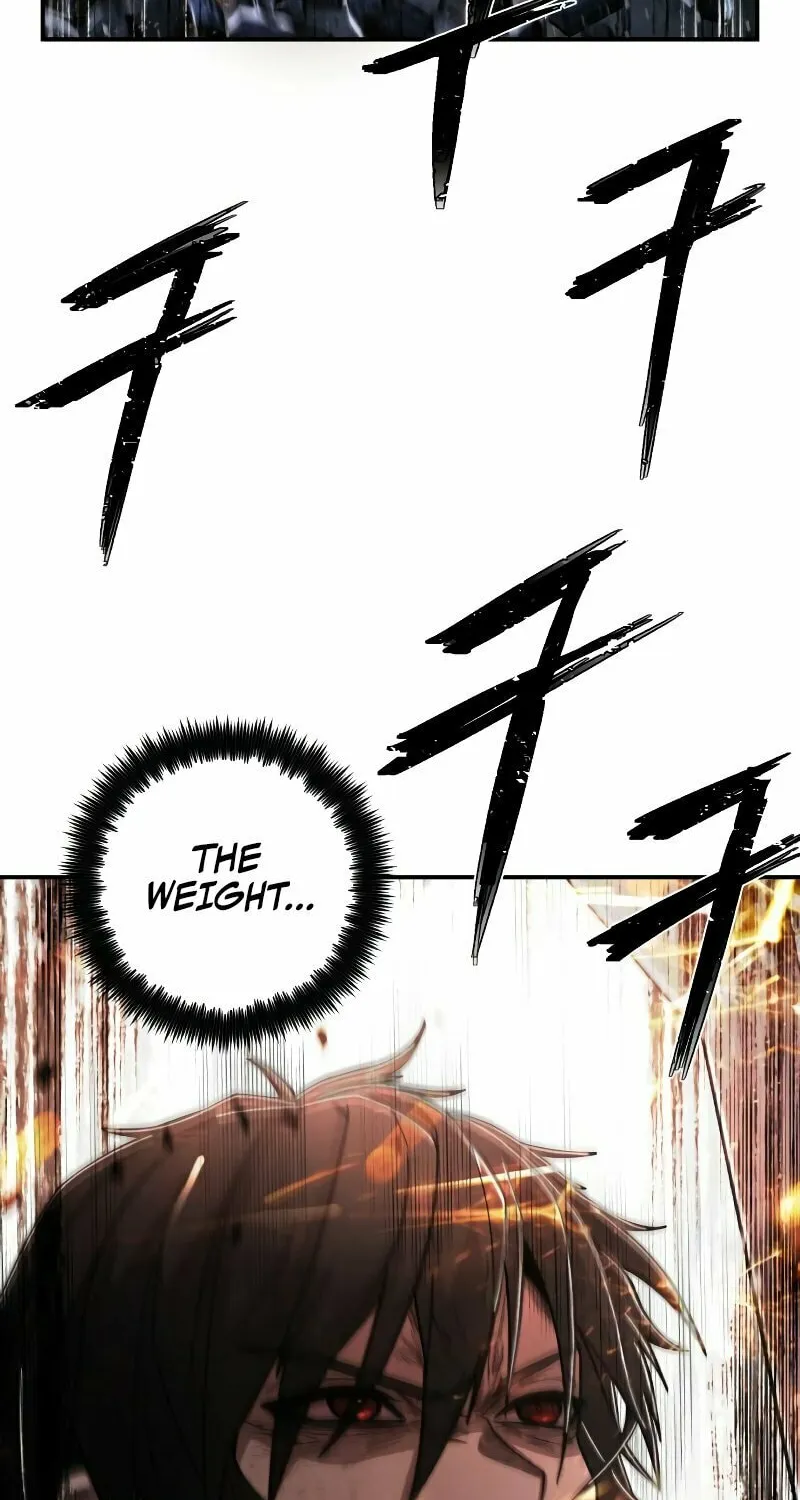 Read The Warrior Returns chapter 93 image 140 on Lezhin
