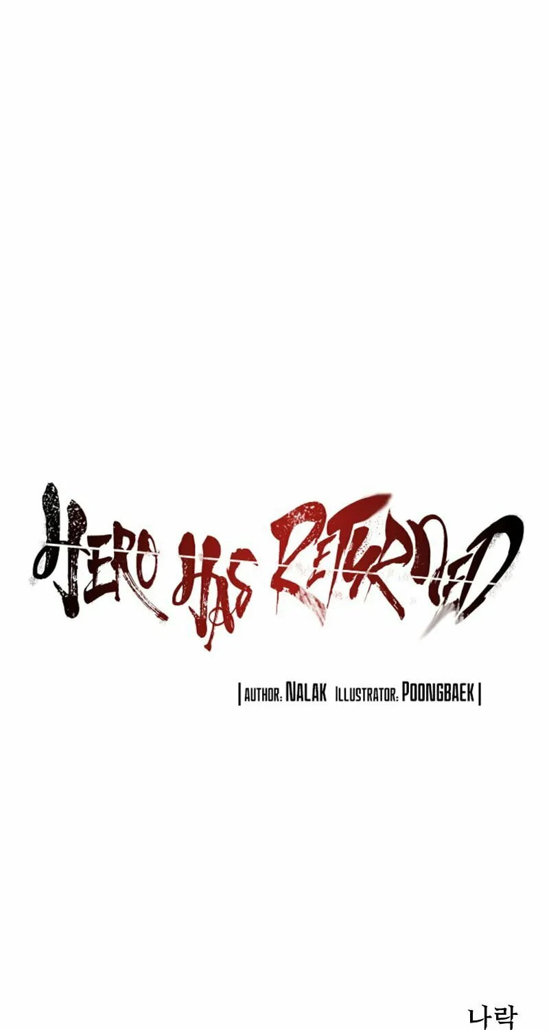 Read The Warrior Returns chapter 93 image 144 on Lezhin