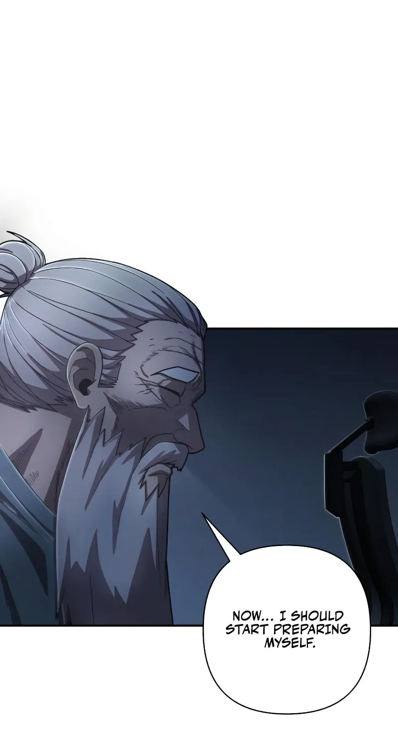 Read The Warrior Returns chapter 93 image 15 on Lezhin