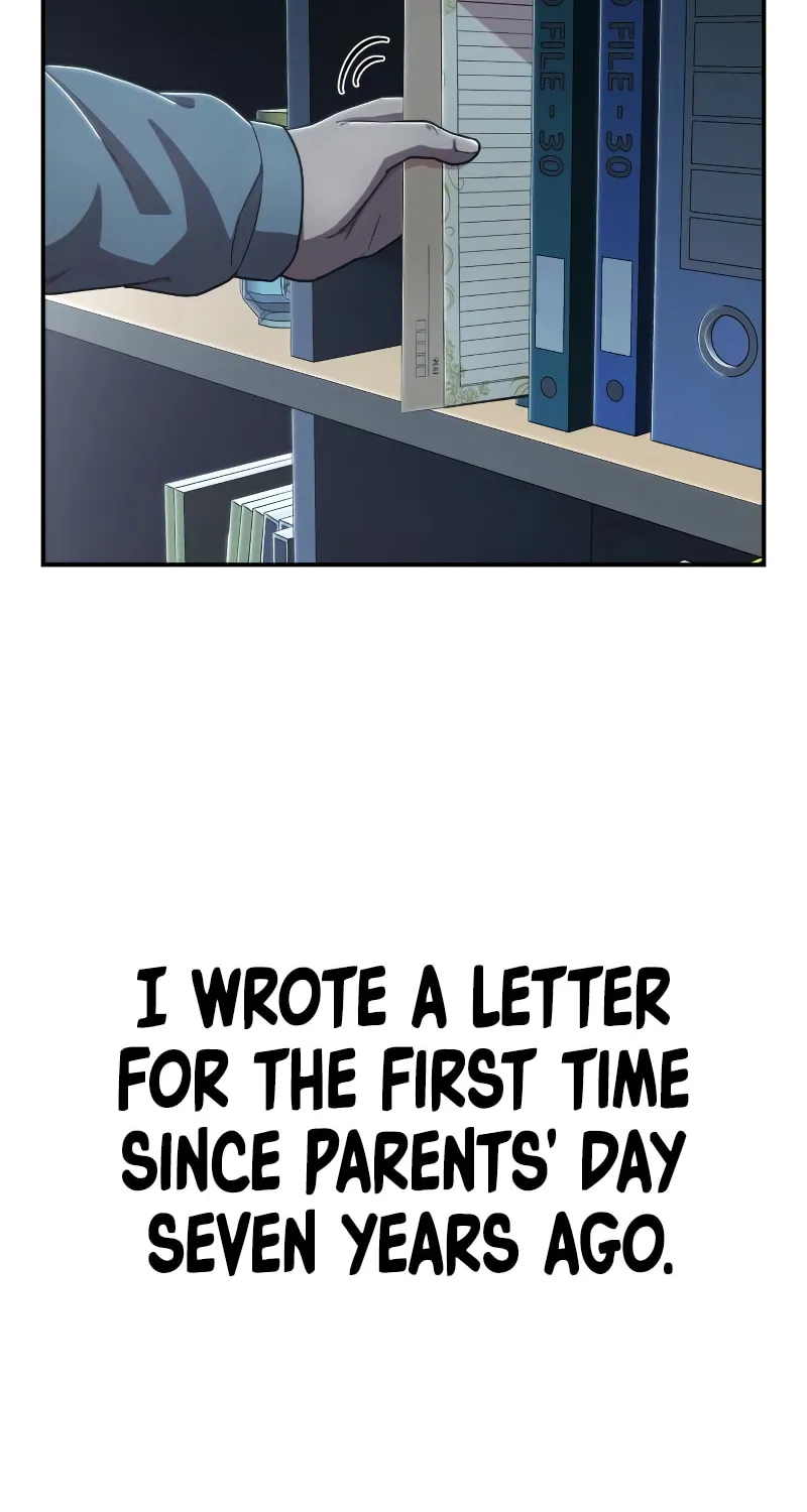 Read The Warrior Returns chapter 93 image 17 on Lezhin