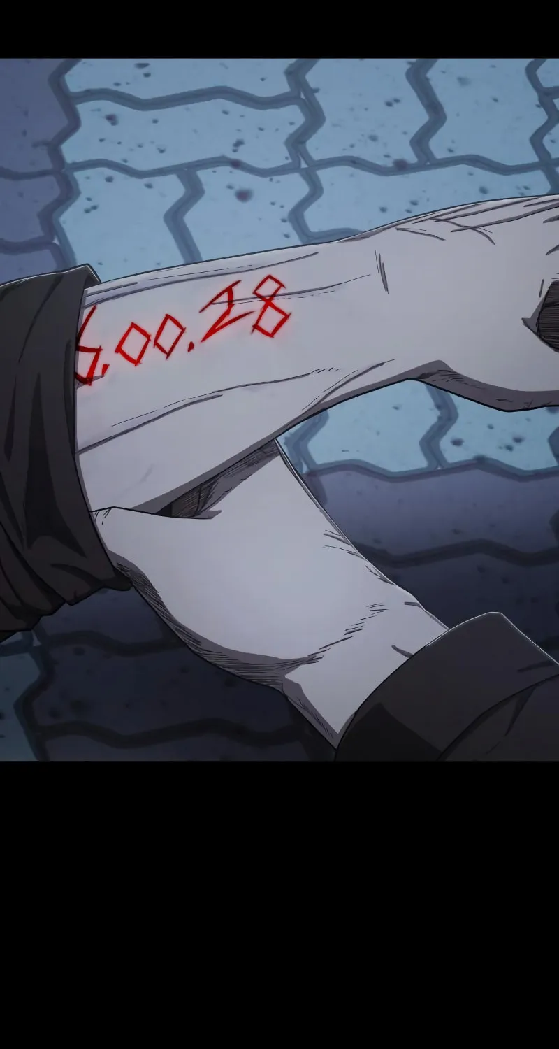 Read The Warrior Returns chapter 93 image 24 on Lezhin