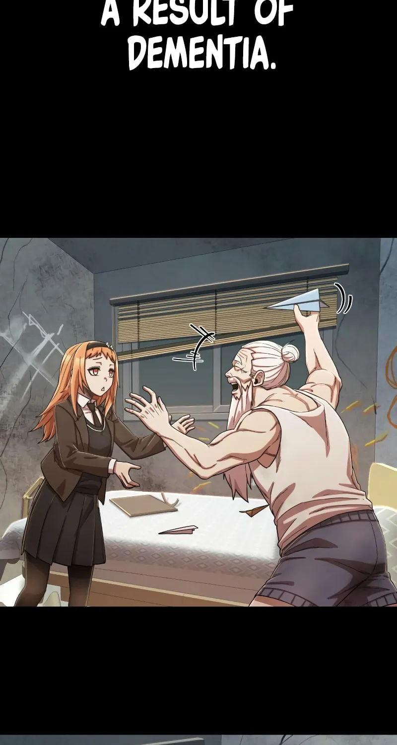 Read The Warrior Returns chapter 93 image 28 on Lezhin