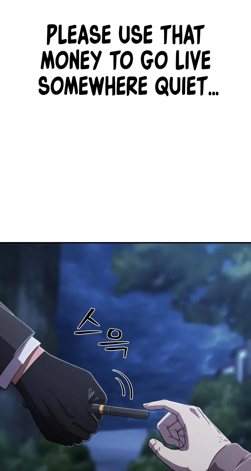 Read The Warrior Returns chapter 93 image 42 on Lezhin