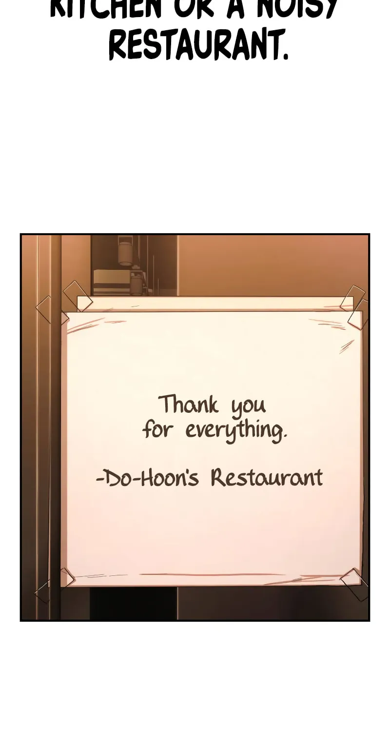 Read The Warrior Returns chapter 93 image 45 on Lezhin