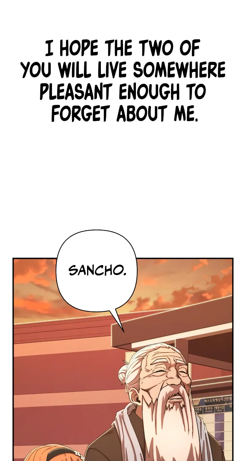 Read The Warrior Returns chapter 93 image 46 on Lezhin