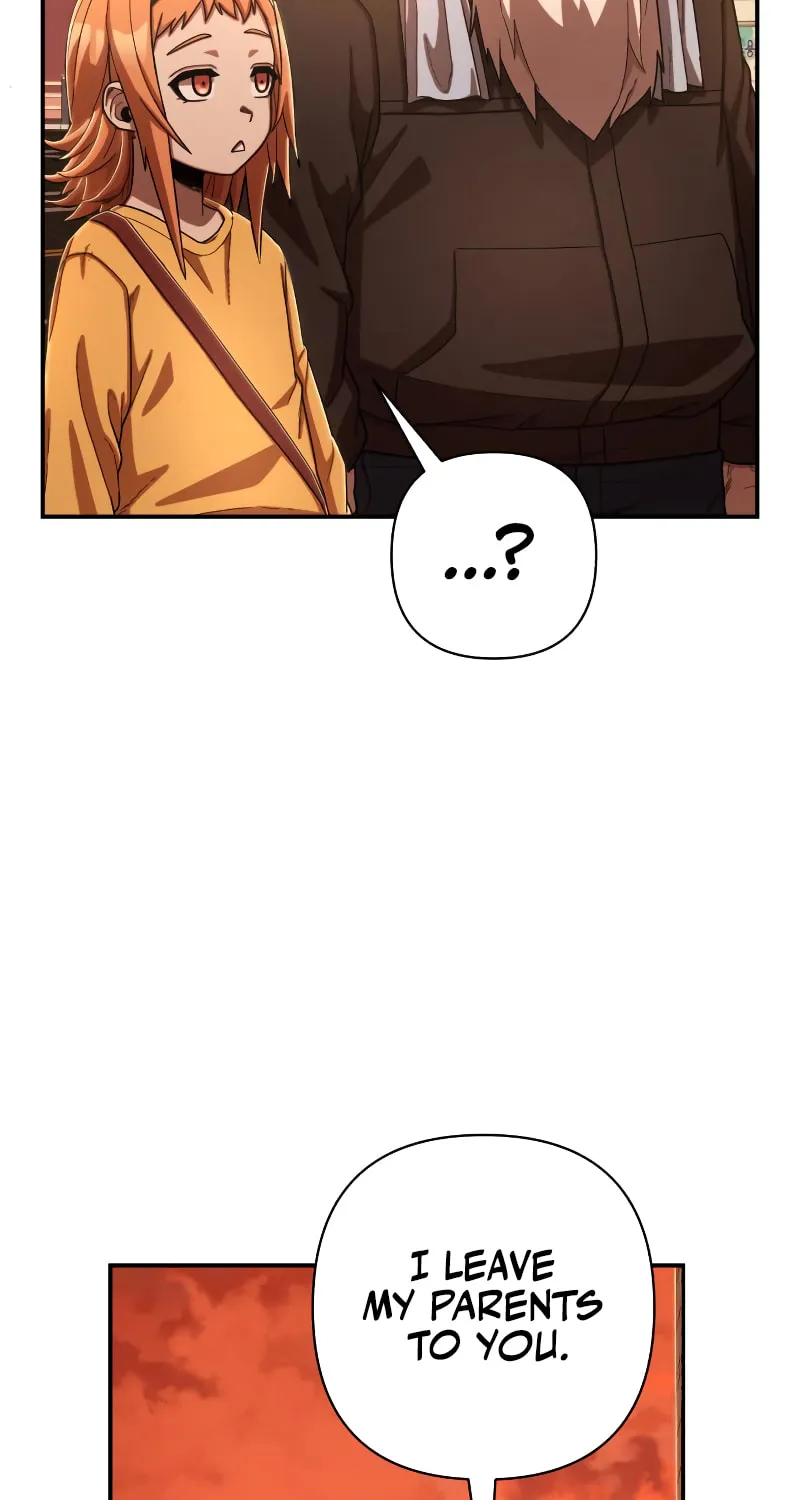 Read The Warrior Returns chapter 93 image 47 on Lezhin