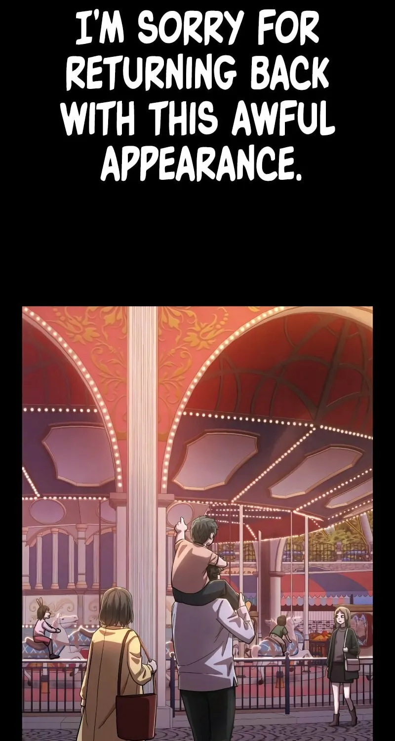 Read The Warrior Returns chapter 93 image 51 on Lezhin
