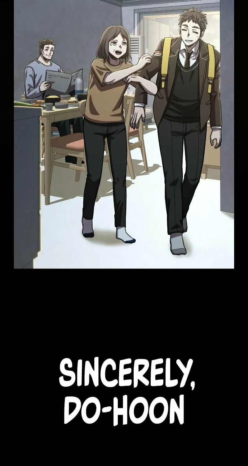 Read The Warrior Returns chapter 93 image 53 on Lezhin