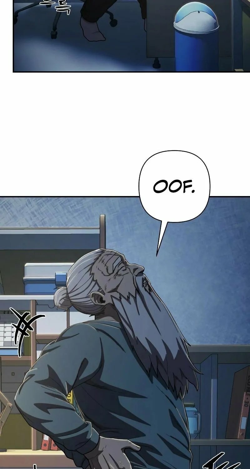 Read The Warrior Returns chapter 93 image 56 on Lezhin