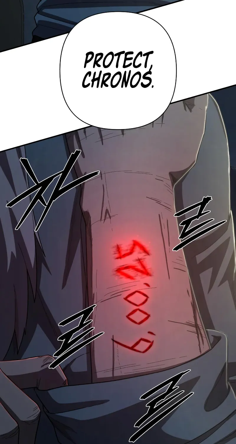 Read The Warrior Returns chapter 93 image 59 on Lezhin