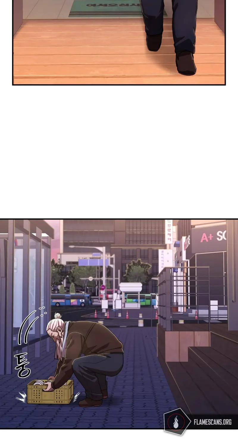 Read The Warrior Returns chapter 93 image 6 on Lezhin