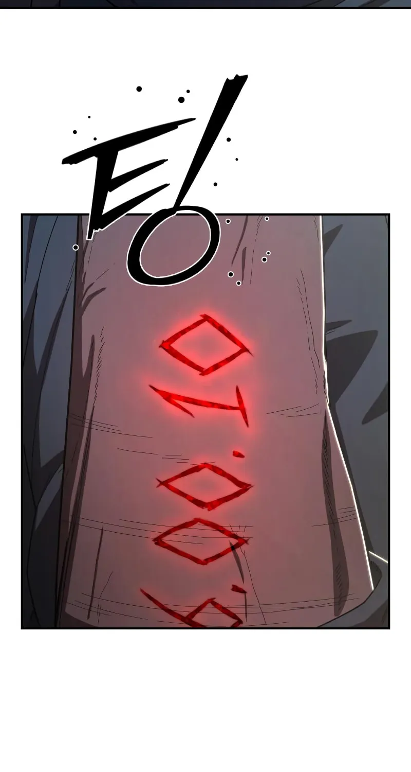 Read The Warrior Returns chapter 93 image 60 on Lezhin